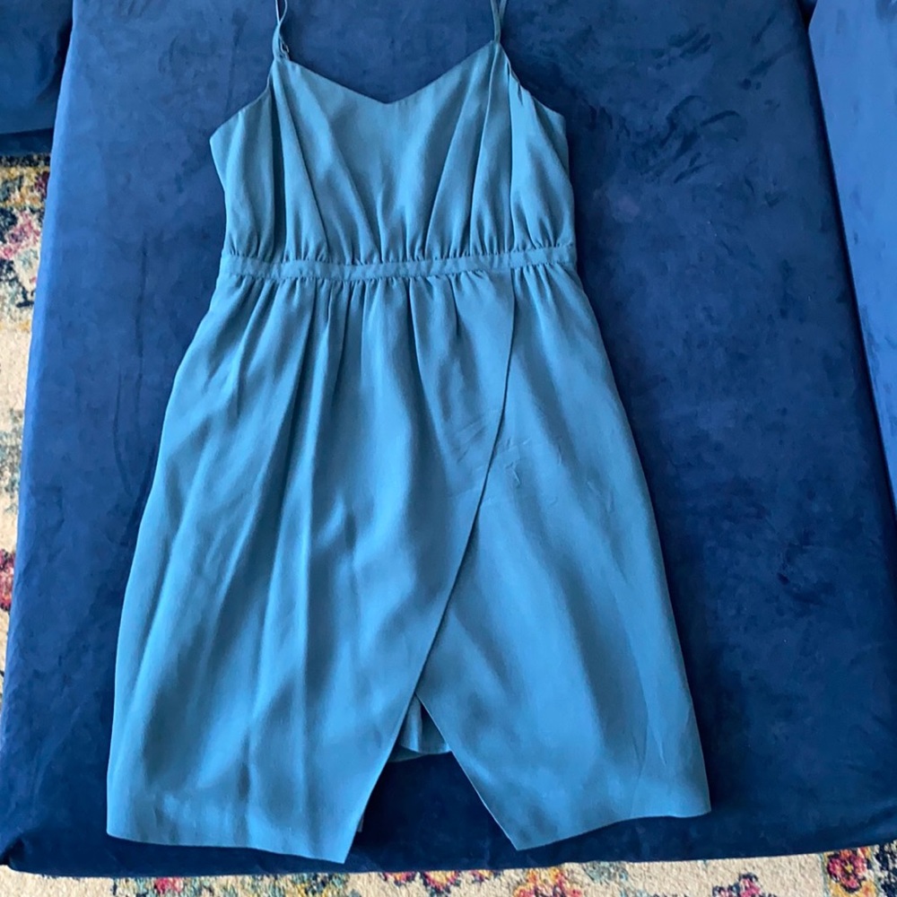 Madewell dress